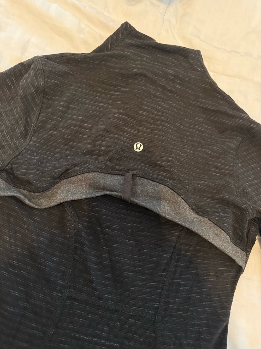 lululemon define jacket - Picture 3 of 4